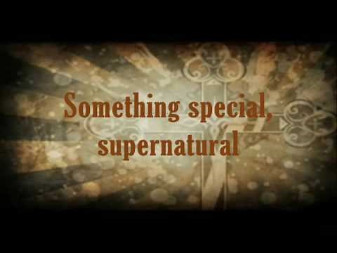 Something Happens (lyrics)