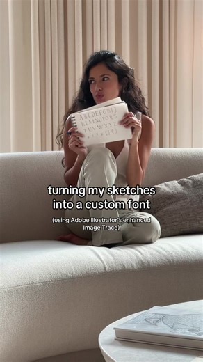 Creating Custom Fonts with Adobe Illustrator | Fake Taxi Font Generator