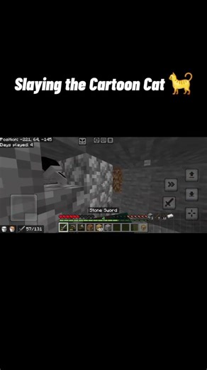 100 Days, 100 Horror Mods Day Six: Cartoon Dweller