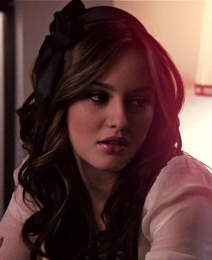 Blair Waldorf: The Iconic Fashionista of Gossip Girl