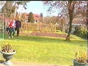 Benny Hill Chase Music in @Atmel AVR Studio 6.1