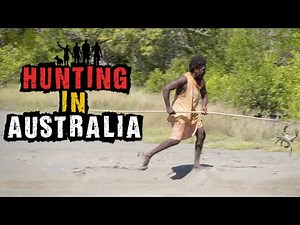 Hunting Crocodile, Crab and Buffalo in the Australian Outback!