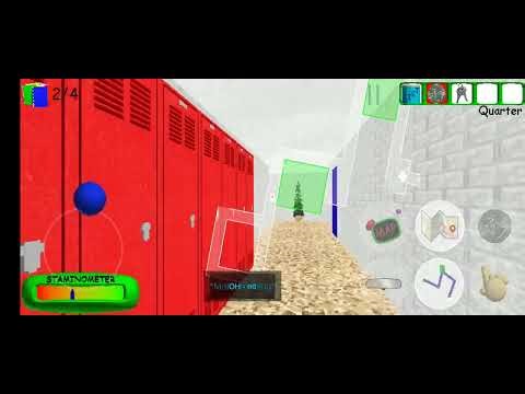 Dr.Reflex Escape - Attempt 2 - Floor 1 - Gathering items