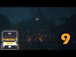 Pandora's Box - Season 9 - Update Video