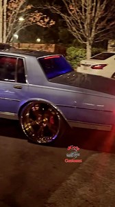 @tonio3439 Gon come thru Beatin hard every time in Box Chevy tuckin 26” @forgiato wheels 😮‍💨🔥🔥🔥 @soundsbydapound 🔊🔊🔥🔥🔥 #chevrolet #capriceclassic #boxchevyworld #forgiatowheels | Jco’s Customz LLC