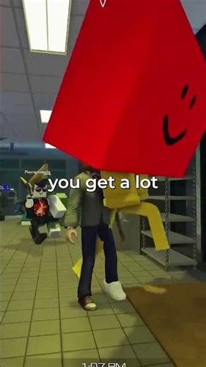 Underrated ROBLOX Games I Found, PT.33