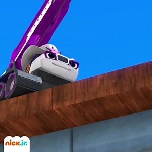 737K views · 14K reactions | ¡Blaze y sus amigos necesitan tu ayuda para cruzar el rio! ¿Los puedes ayudar?  #Blaze | Nickelodeon Familia Español | Facebook