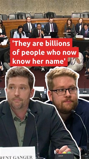 The brothers of Renee Good, the 37-year-old woman who was shot and killed by an ICE officer in Minneapolis on 7 January, testified at a congressional forum on Tuesday, calling recent violent ICE operations "beyond explanation". "These encounters with federal agents are changing the community and changing many lives, including ours, forever," Good's brother Luke Ganger said. Minneapolis has seen ongoing confrontations between protesters and heavily armed immigration agents, with unrest heightened