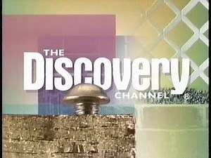 The Discovery Channel commercials [October 25, 1994]