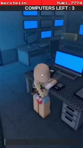 Flee the Facility Gameplay after 5 Years! #roblox #fleethefacility #gameplay #funny #robux