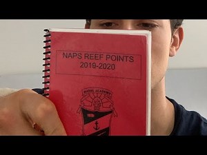 What is the Naval Academy Preparatory School (NAPS)