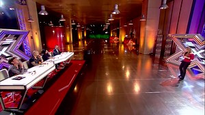 ⚠️ONLINE EXCLUSIVE! Check out this SUPERB Spanish Audition ⚠️ | X Factor Global