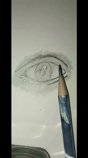 how to draw realistic 👀