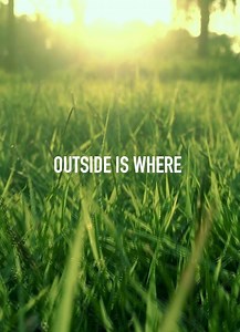 1.6M views · 193 reactions | Let’s get outside. It’s where great things happen. | Scotts Lawn Care | Facebook