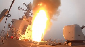 Why Did Muslim Rebels Attack a U.S. Navy Ship?