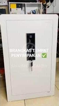 Brankas Digital Fingerprint #locksworth #brangkas #brangkasdigital #brangkasfingerprint #shorts #fyp