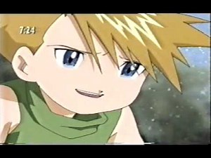 Tai and Matt - Friendship