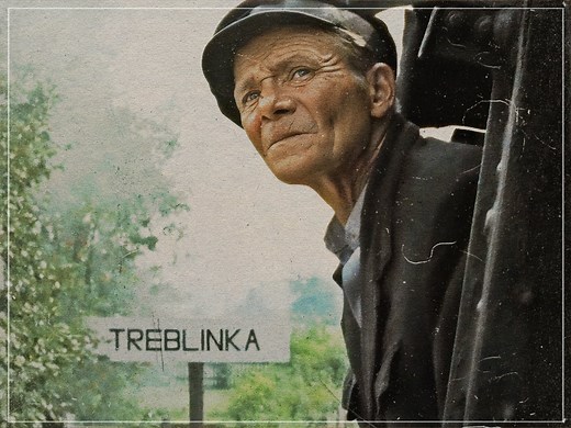 'Shoah': The essential eight-hour holocaust documentary