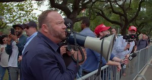 Watch: First Trailer for HBO Documentary on Disinformation and Fake News