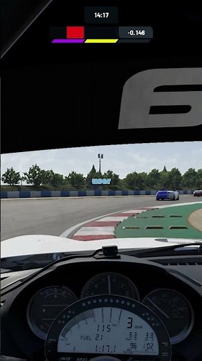 What's New in The Latest Project Motor Racing Update? #projectmotorracing #simracing #gaming