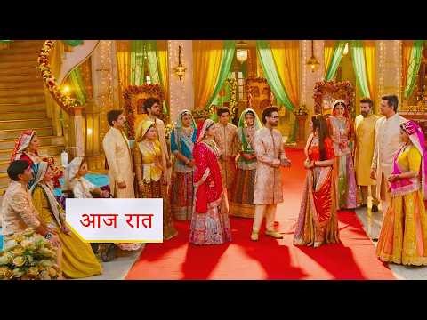 Yeh Rishta Kya Kehlata Hai NEW PROMO 21st March 2026 Today Episode |