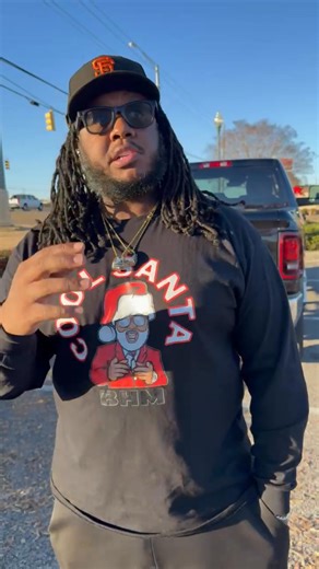 Order your Big Dawg Seasoning Today 🧂 Bigdawgsbessemer.com FREE SHIPPING ‼️ Pensacola You On The Clock ⏰ Saturday Noon-Until 2500 N.Pace Blvd. Pensacola FL “It’s Difference between Eatin and GRUBBIN” | Big DawgsBessemer