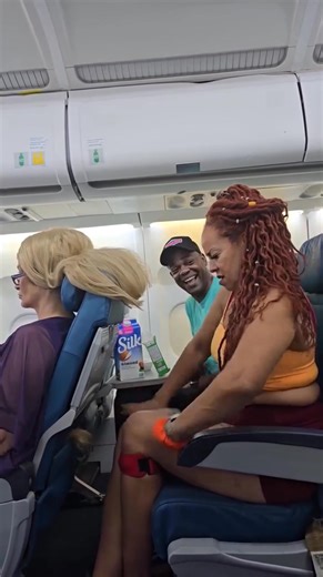 1.2M views · 8.7K reactions | Rude women invades her space!   This video was produced by Network Media and The Sharper Show | Westcoast Creators of Network Media | Facebook