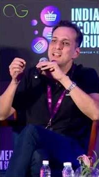 Building Profitable Omnichannel Retail Models | Insights from Ginesys at IEF 2025