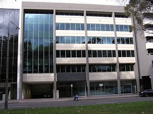 Department of Infrastructure and Regional Development - Alchetron, the free social encyclopedia