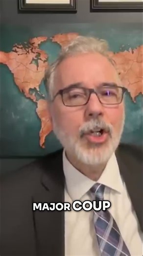 Richard Dolan on Instagram: "Richard Dolan discusses the explosive claim that the 2008-2009 AAWSAP program was a cover, and the true goal was to funnel acquired UFO technology from Lockheed Martin to Robert Bigelow, a major effort the CIA allegedly blocked twice."