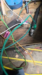 1980s volvo distributor gm ignition control module bench test pt2