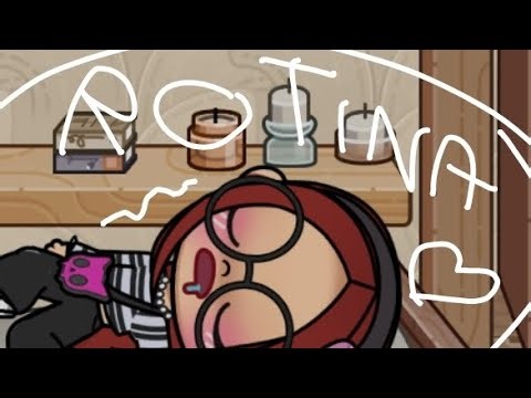 Não é uma rotinaaaa só que eu botei assim pq eu quis