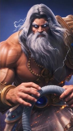 Zeus ASMR Hose Tapping 2 #asmr