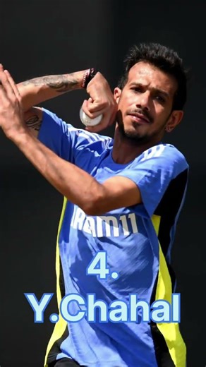 World Best 10 Spinner bowlers in t20 #cricket #rashidkhan #varunchakaravarthy #spinner