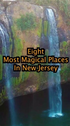 175K views · 623 reactions | Be sure to visit some of NJ's most magical places 朗 | Montclair Film | Facebook