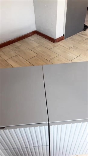 Modern Home Pedestals Delivered