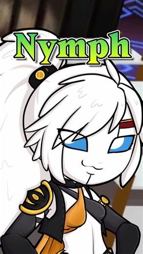 【Digimon ENCODE】 An NXT Reference! #ttrpg #envtuber #digimon