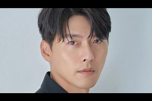 Hyun Bin to star in new Disney  series 'Made in Korea' | ABS-CBN Entertainment