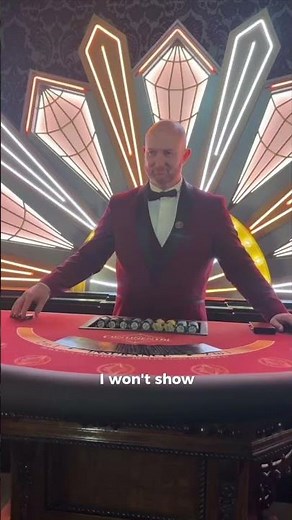 The John Wick Experience at Area 15 is an immersive trip into the John Wick universe🔫🔥 #LasVegas