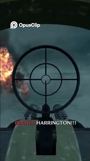 WORLD WAR II INTENSE ACTION in Call of Duty World at War!