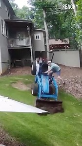 11K views · 94 reactions | Security Cam Fails That Go Hard! | Peachy | Facebook