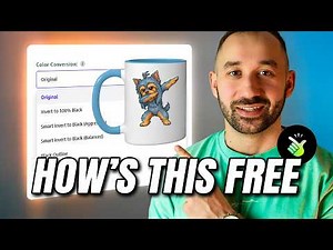 The Best Free Amazon Merch Tool Just Got Better