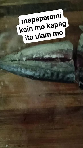 sinaing na tulingan #fish #fishing #mealprep #menu #Pre #prepared #eat #eating #eatlocal #eatwell | Yoly Ciudadano