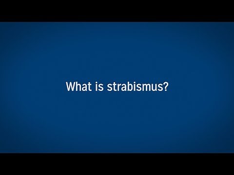 Strabismus Treatment: From Glasses to Eye Muscle Surgery