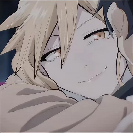 Nazuna from Call of the Night Edit