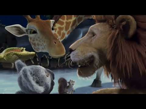 The Wild (2006) - Part 3: The Penguin