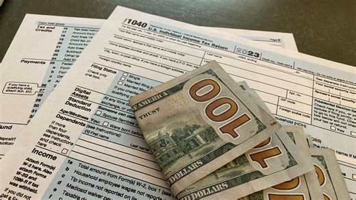 Deadline to file taxes almost here. Need more time? How to file an extension in Indiana