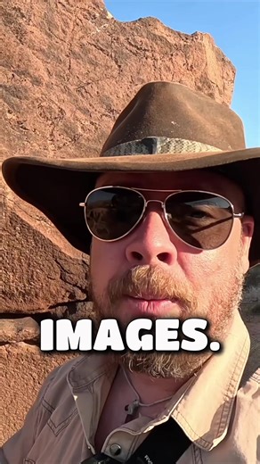 Ancient Native American petroglyphs are fascinating and mysterious. Here we have an ancient petroglyph panel with images made by multiple different tribes from different eras spanning back thousands of years. It’s impossible to age them exactly but age can be approximated by weathering and patina formation. And it’s very interesting to see newer, brighter images chipped on top of older, darker images. #ancient #petroglyphs #ancienthistory #losthistory #outdoorsadventure