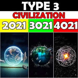 321K views · 10K reactions | Future Of Human Civilization Explained | Breathing Knowledge | Facebook