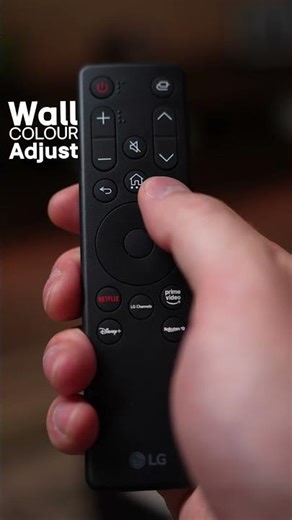 My Favourite Features of the CineBeam S Projector